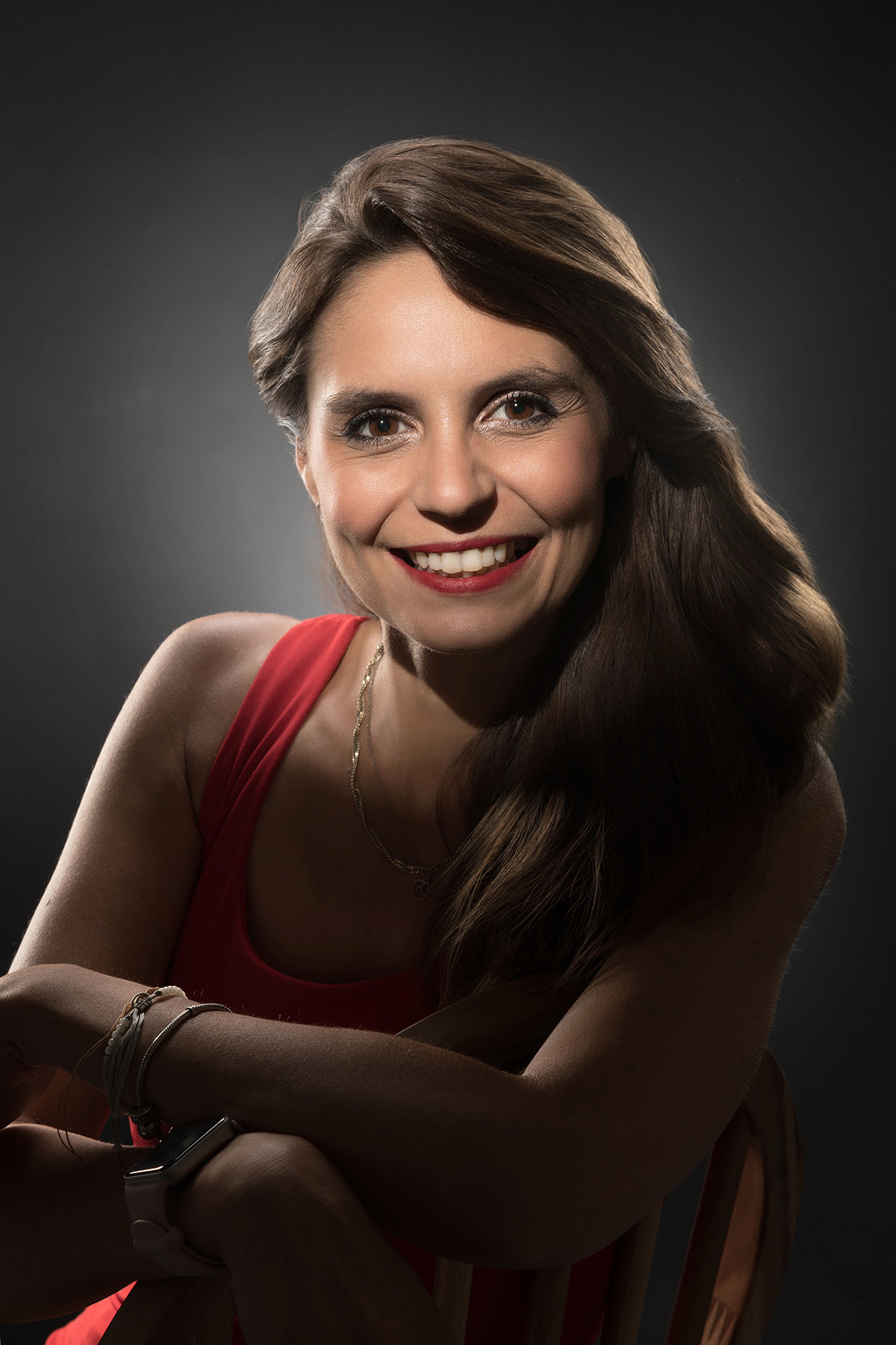 Dana Krejzová